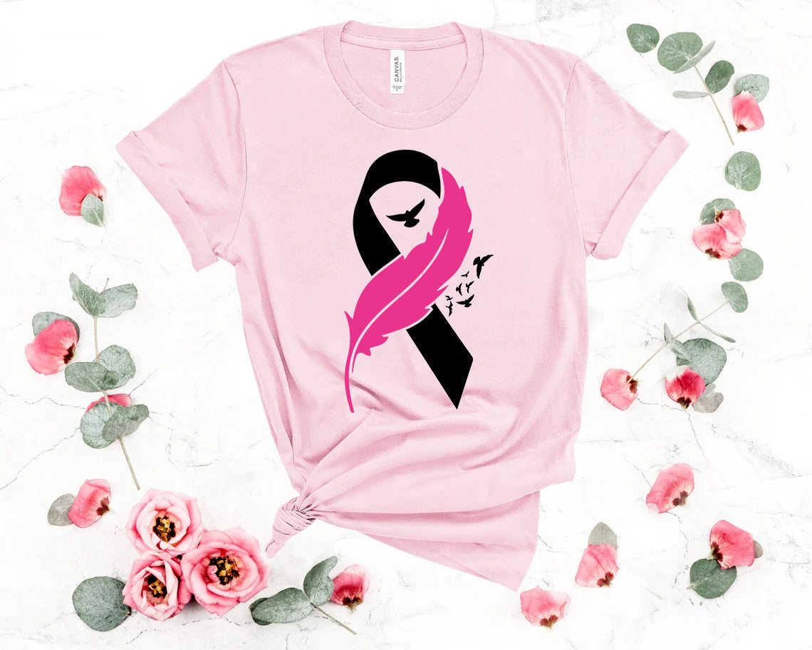 Ribbon Graphic Tee product image 1