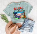 Ohana Means Family Graphic Tee product image 1