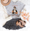 It's the Most Spooktacular Time of Year Graphic Tee product image 1