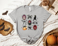 HP Witches Coquette Graphic Tee product image 1