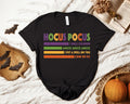 HP Quotes Graphic Tee product image 1