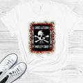 Motley Crue Graphic Tee product image 1