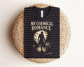 My Chemical Romance Concert Graphic Tee product image 1