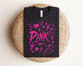 P!nk Neon Graphic Tee product image 1