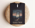 Shania Twain Concert Graphic Tee product image 1