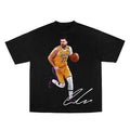 Luka Graphic Tee product image 1