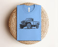 1950 Powerwagon Graphic Tee product image 1
