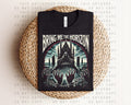 Bring Me the Horizon Concert Graphic Tee product image 1