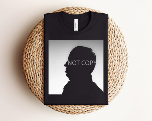 Alfred Hitchcock Graphic Tee product image 1