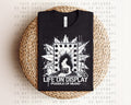 Puddle of Mudd Concert Graphic Tee product image 1