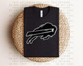 Bills Monochromatic Graphic Tee product image 1