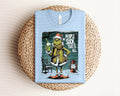 People Suck That is All Graphic Tee product image 1