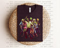 Zombies Graphic Tee product image 1