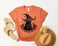 People Give Me the Creeps Graphic Tee product image 1