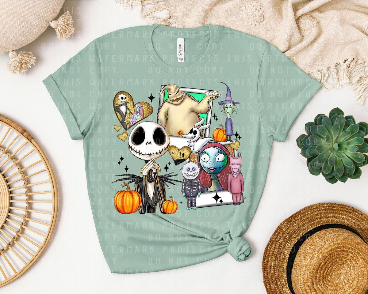 NBC Graphic Tee product image 1