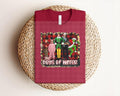 The Boys of Winter Graphic Tee product image 1