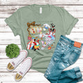 Dumbo Locket Graphic Tee product image 1