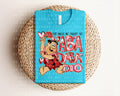 You Make My Heart Go Yaba Daba Doo Graphic Tee product image 1