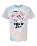 I'm In My F*** It Era Graphic Tee product image 1