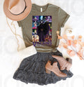 Maleficent Villains the Evil Tour Graphic Tee product image 1