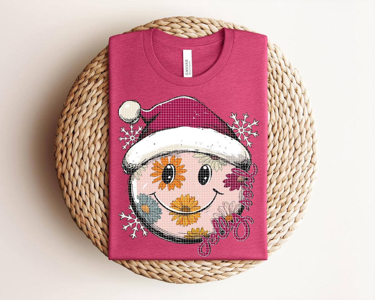 Jolly Soul Graphic Tee product image 1