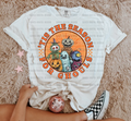 Tis the Season for Ghouls Graphic Tee product image 1