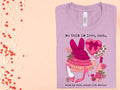 So This is Love Graphic Tee product image 1