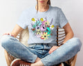 Keep Growing Graphic Tee product image 1