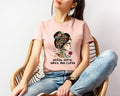 Nerdy Dirty Inked and Curvy Graphic Tee product image 1