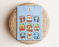 Elf Buckets Graphic Tee product image 1
