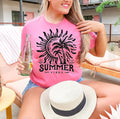 Summer Vibes Graphic Tee product image 1