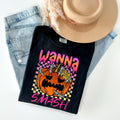 Wanna Smash Graphic Tee product image 1