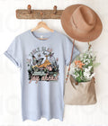 Be Truly Glad Graphic Tee product image 1