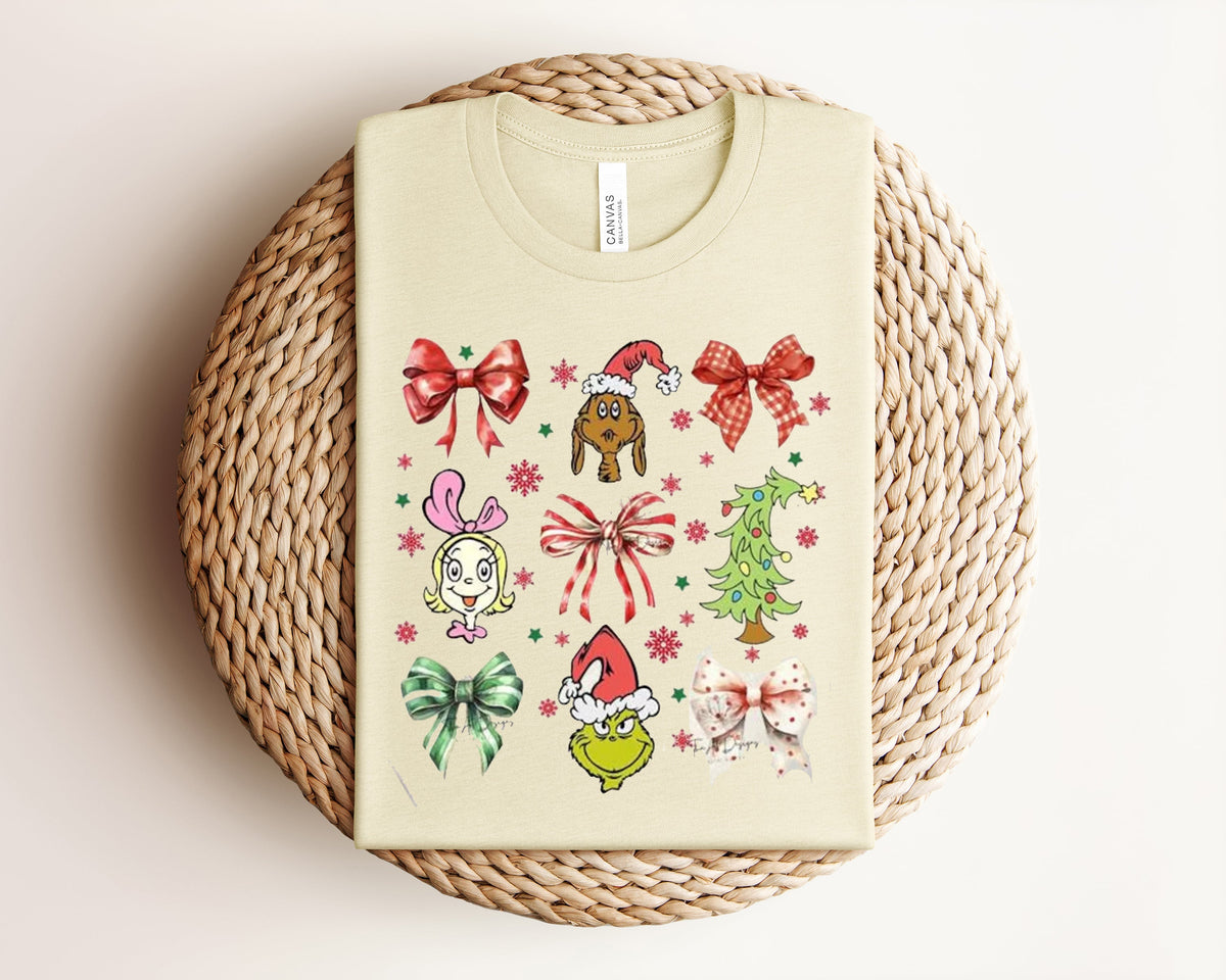 Mean One Coquette Graphic Tee product image 1