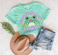 Emotionally Fragile Graphic Tee product image 1