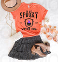 In My Spooky Witch Era Graphic Tee product image 1