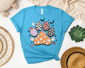 Dog Paw Graphic Tee product image 1