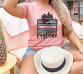 Prythian Graphic Tee product image 1
