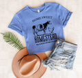 Home Sweet Homestead Graphic Tee product image 1