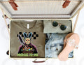 Prepare to Dye Graphic Tee product image 1