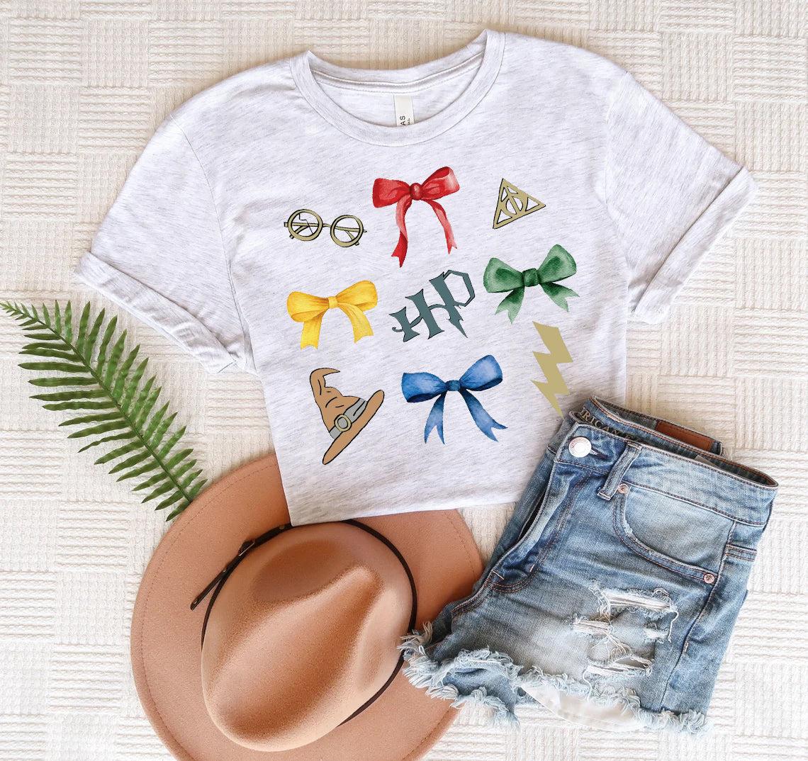 Coquette Graphic Tee product image 1
