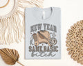 New Year Same Basic B**** Graphic Tee product image 1