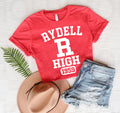 Rydell High Graphic Tee product image 1