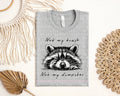 Not My Trash My Dumpster Graphic Tee product image 1