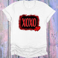 XOXO Graphic Tee product image 1