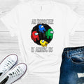 An Imposter is Among Us Graphic Tee product image 1