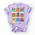 Scooby Polaroid Graphic Tee product image 1