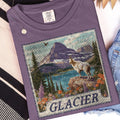 Glacier Graphic Tee product image 1