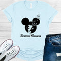 Scatter Kindness Graphic Tee product image 1
